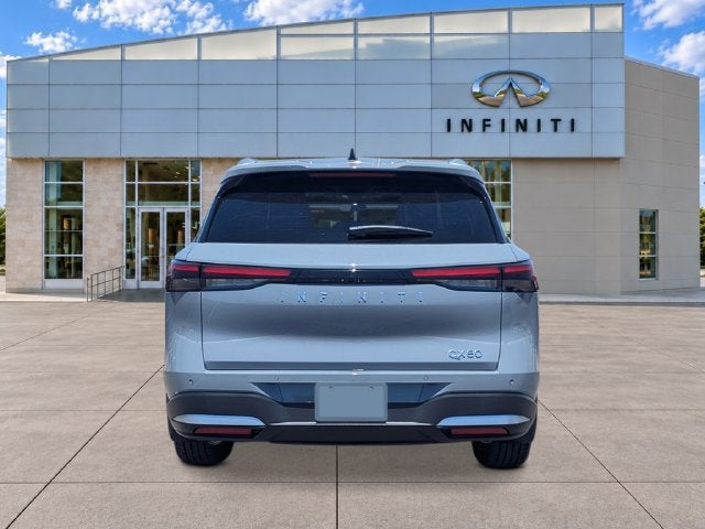 2027 INFINITI QX60 Luxe FWD