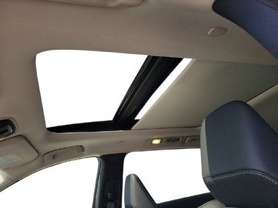 2027 INFINITI QX60 Luxe FWD