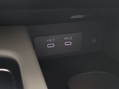 2027 INFINITI QX60 Luxe FWD
