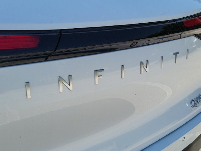 2027 INFINITI QX60 Luxe FWD