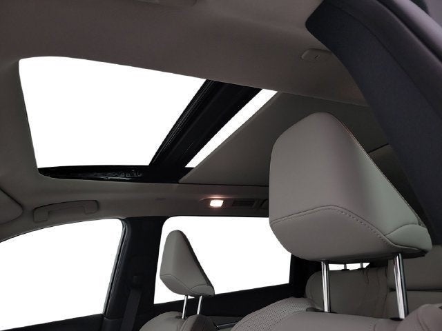 2027 INFINITI QX60 Luxe FWD