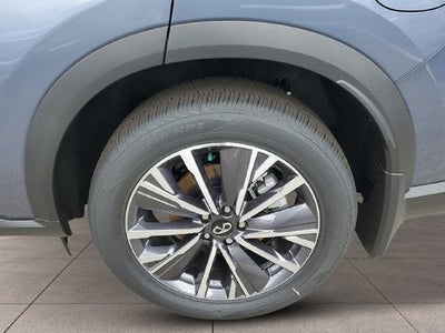 2027 INFINITI QX60 Luxe FWD