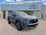 2027 INFINITI QX60 Luxe FWD