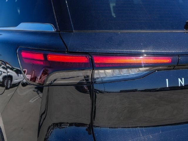 2027 INFINITI QX60 Luxe FWD