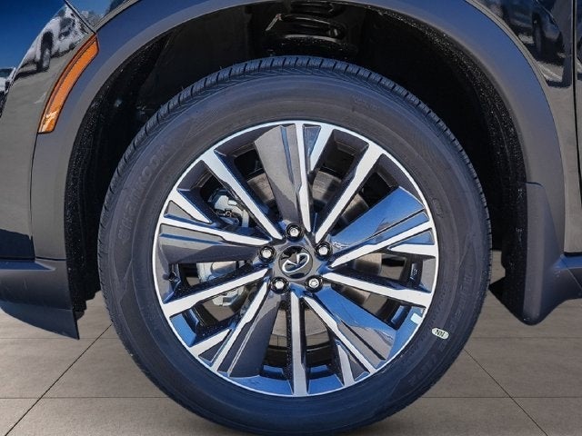 2027 INFINITI QX60 Luxe FWD