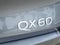 2027 INFINITI QX60 Luxe FWD
