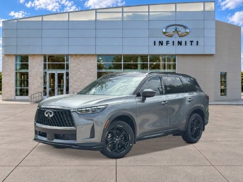 2027 INFINITI QX60 Sport AWD