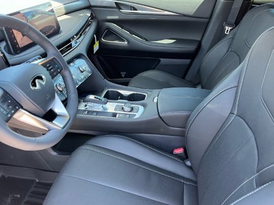 2027 INFINITI QX60 Sport AWD