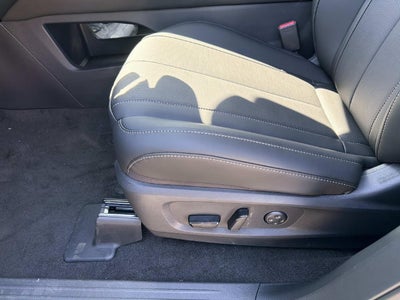 2027 INFINITI QX60 Sport AWD