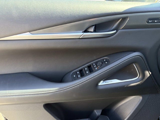 2027 INFINITI QX60 Sport AWD