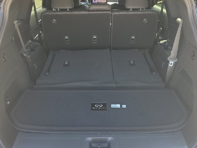 2027 INFINITI QX60 Sport AWD
