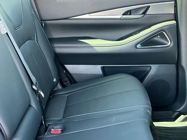 2027 INFINITI QX60 Sport AWD