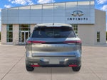 2027 INFINITI QX60 Sport AWD