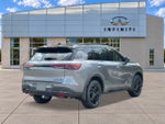 2027 INFINITI QX60 Sport AWD