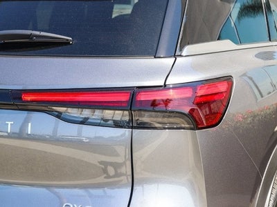 2027 INFINITI QX60 Luxe AWD