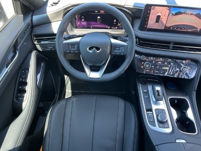2027 INFINITI QX60 Sport AWD