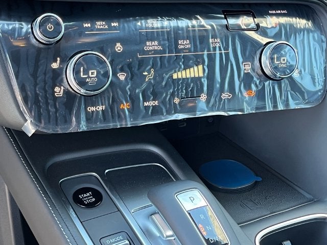 2027 INFINITI QX60 Sport AWD