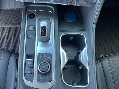 2027 INFINITI QX60 Sport AWD
