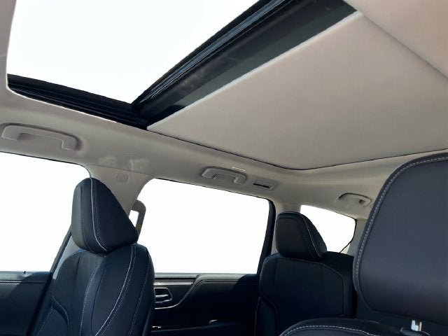 2027 INFINITI QX60 Sport AWD