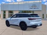 2027 INFINITI QX60 Sport AWD
