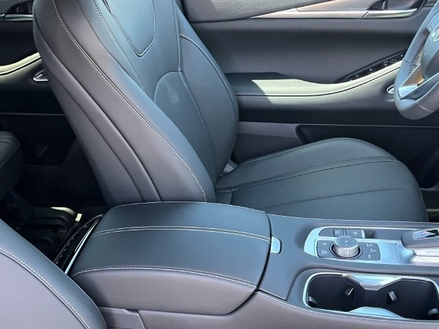 2027 INFINITI QX60 Sport AWD