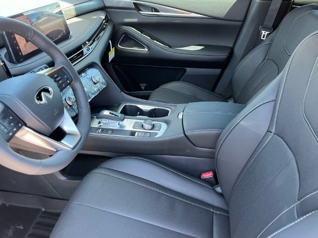 2027 INFINITI QX60 Sport AWD