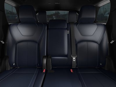 2027 INFINITI QX60 Sport AWD