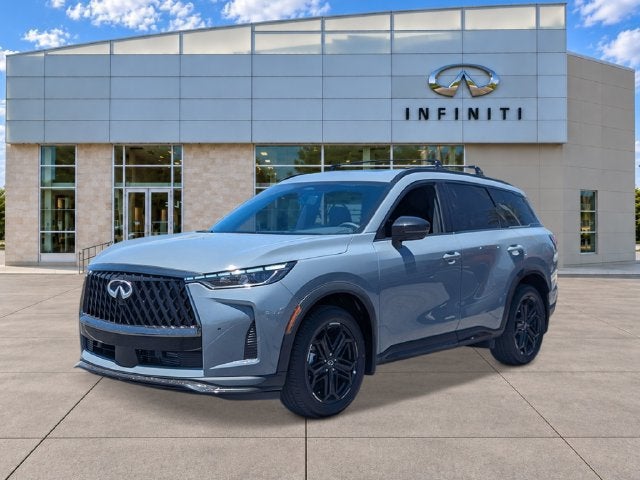 2027 INFINITI QX60 Sport AWD