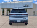 2027 INFINITI QX60 Sport AWD