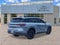 2027 INFINITI QX60 Sport AWD
