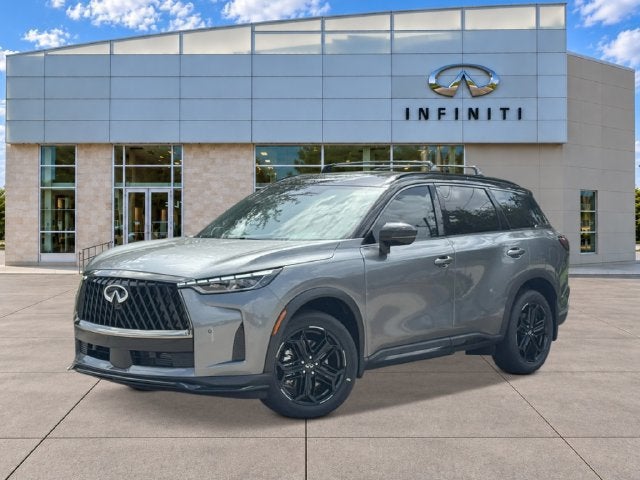 2027 INFINITI QX60 Sport AWD