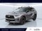 2027 INFINITI QX60 Sport AWD