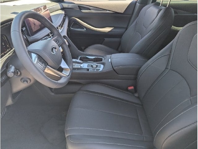 2027 INFINITI QX60 Sport AWD