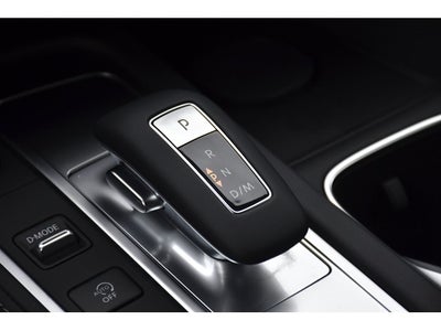2027 INFINITI QX60 Sport AWD