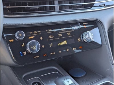 2027 INFINITI QX60 Sport AWD