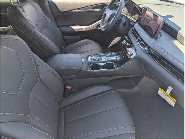 2027 INFINITI QX60 Sport AWD