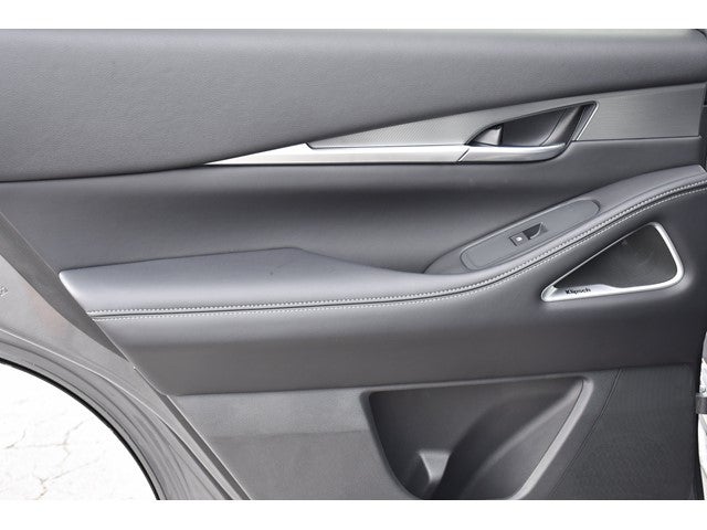 2027 INFINITI QX60 Sport AWD