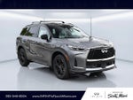2027 INFINITI QX60 Sport AWD