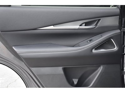 2027 INFINITI QX60 Sport AWD