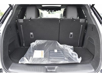 2027 INFINITI QX60 Sport AWD