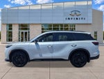 2027 INFINITI QX60 Sport AWD