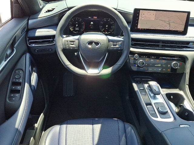 2027 INFINITI QX60 Sport AWD