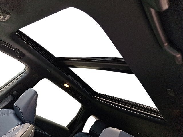 2027 INFINITI QX60 Sport AWD
