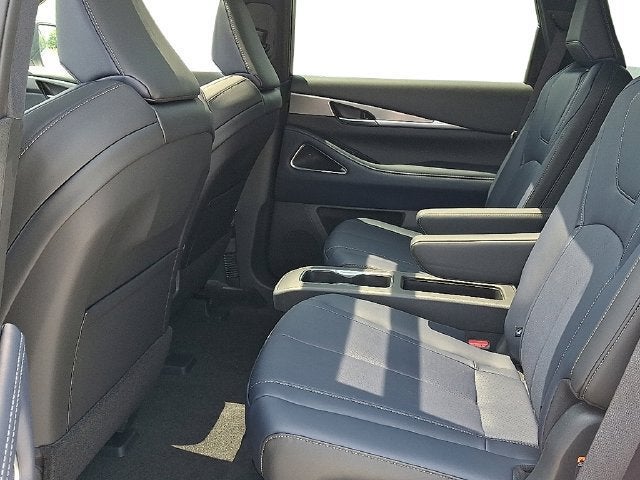 2027 INFINITI QX60 Sport AWD
