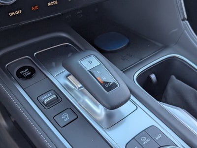 2027 INFINITI QX60 Sport AWD