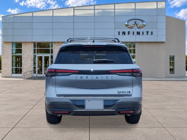 2027 INFINITI QX60 Sport AWD