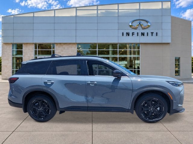 2027 INFINITI QX60 Sport AWD