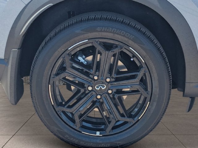 2027 INFINITI QX60 Sport AWD