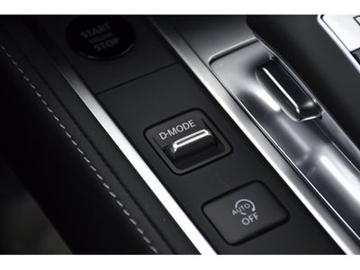 2027 INFINITI QX60 Sport AWD