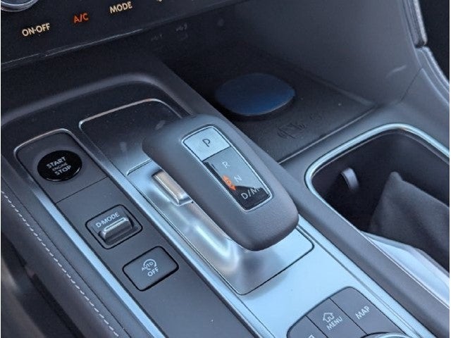 2027 INFINITI QX60 Sport AWD